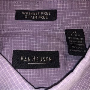 Collared Button Down Shirt